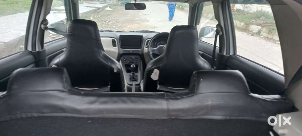 Maruti Suzuki Wagon R 1.0 2019-2022 Lxi (o) Cng, 2023, Cng & Hybrids