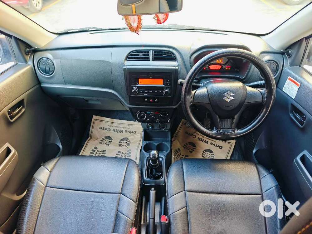 Maruti Suzuki Alto K10 1.0 Vxi S-cng, 2024, Cng & Hybrids