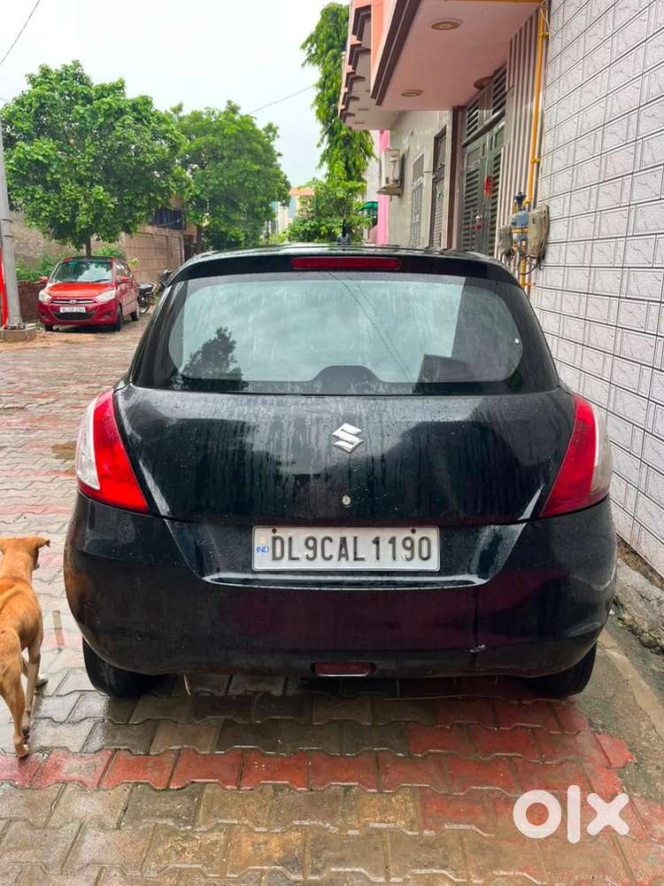 Maruti Suzuki Swift 2014 Petrol Well Maintained