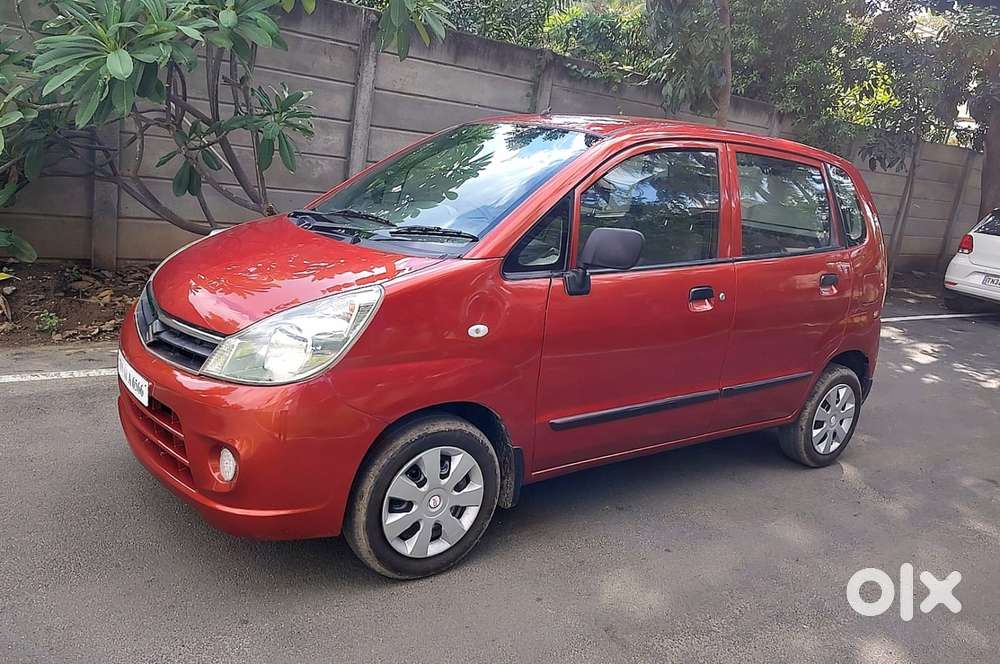 Maruti Suzuki Zen Estilo, 2011, Petrol