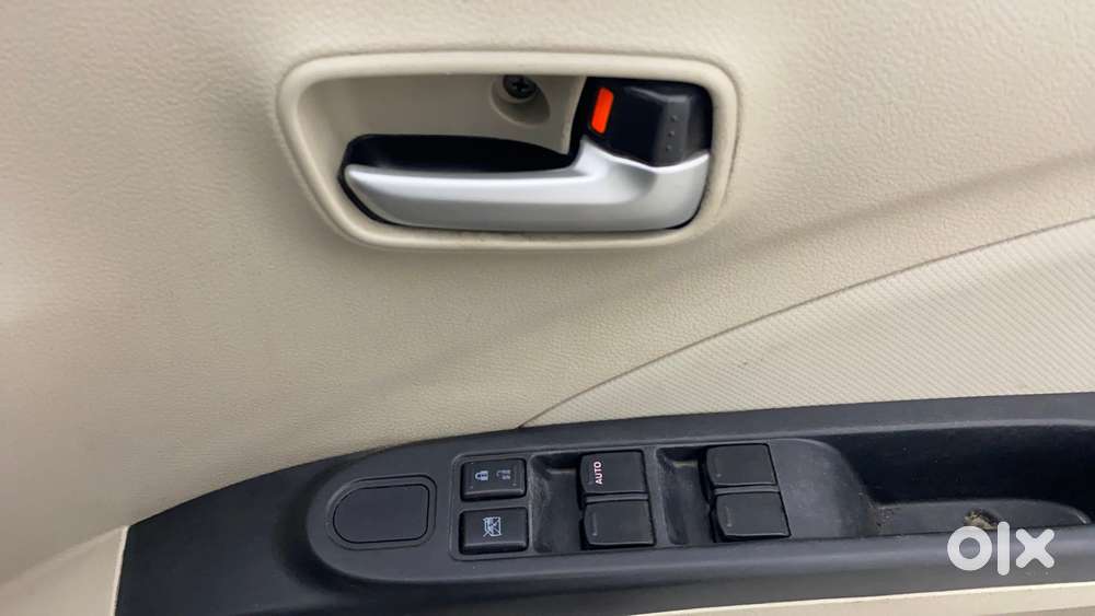 Maruti Suzuki Celerio Vxi Optional Amt, 2019, Petrol