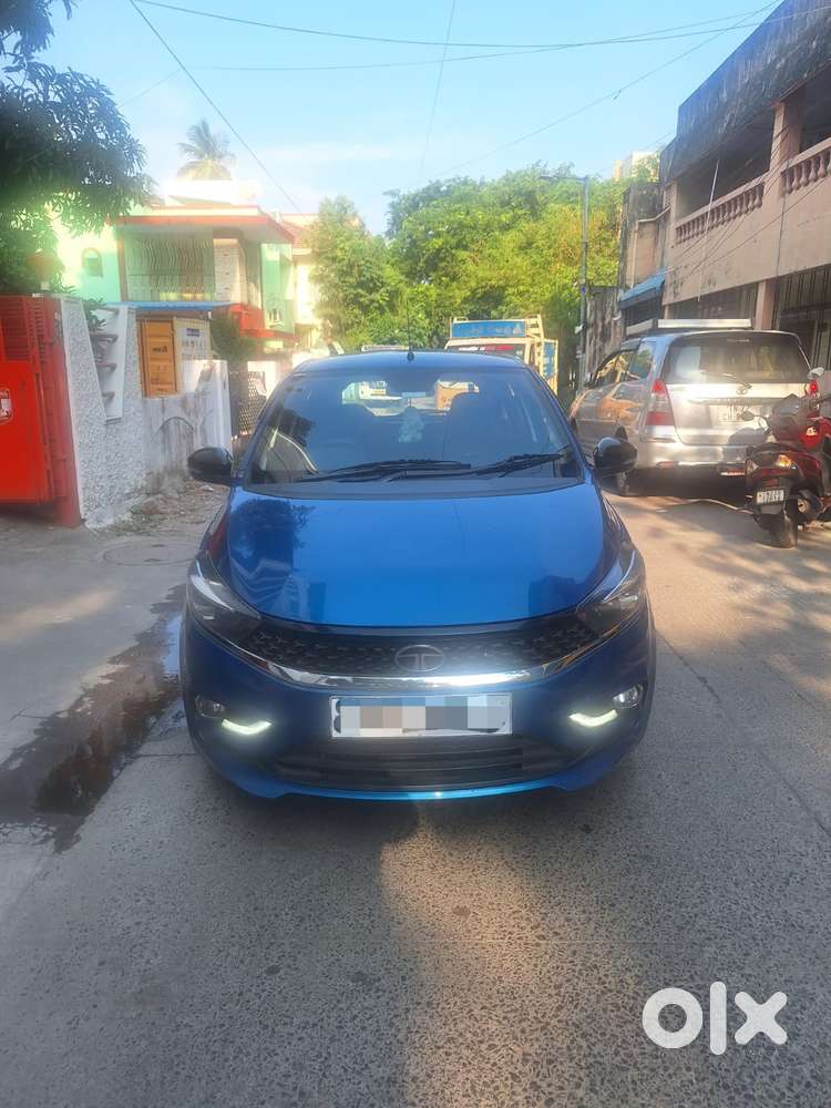 Tata Tiago Xza Plus, 2024, Petrol