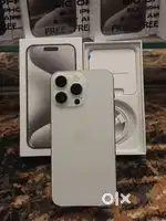 IPHONE 15 PRO MAX REFURBISHED MOBILE MULTI COLOUR AVAILABLE 512GB BUY