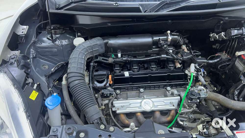 Maruti Suzuki Swift Vvt Vxi, 2024, Petrol