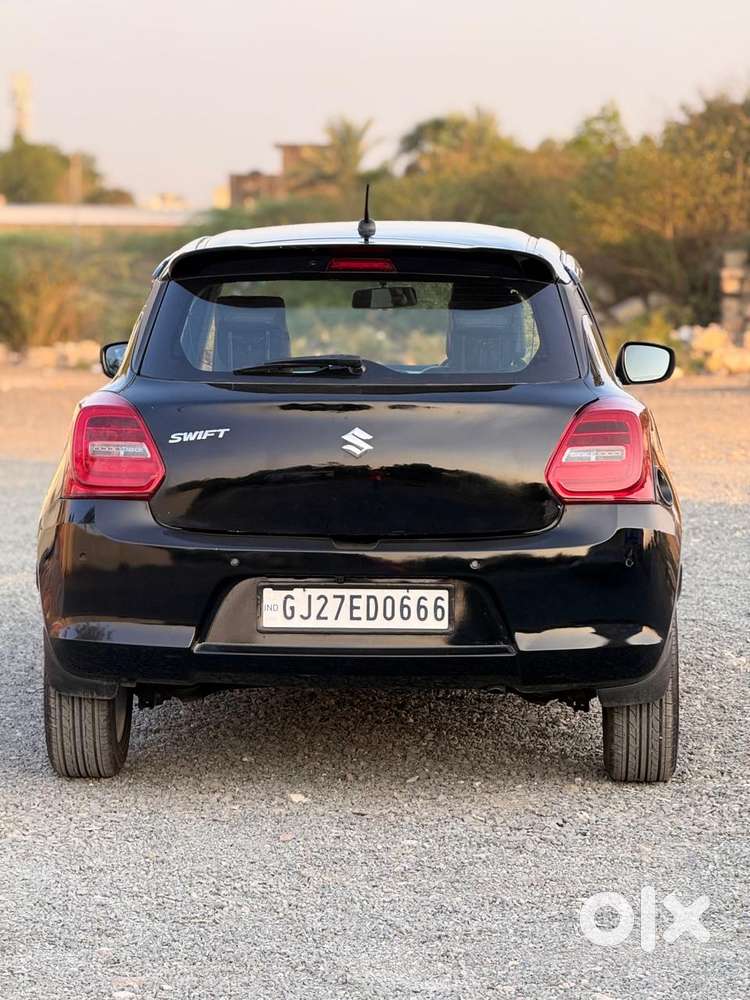 Maruti Suzuki Swift 2021-2024 Zxi Cng, 2023, Cng & Hybrids