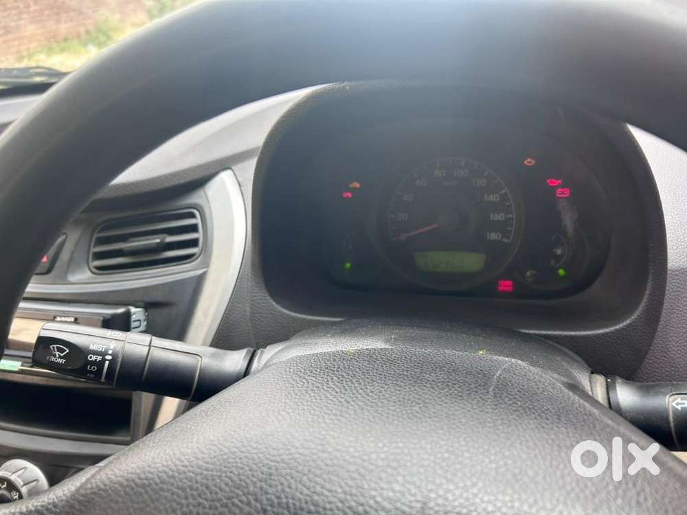 Hyundai Eon Era+ 2012 Car