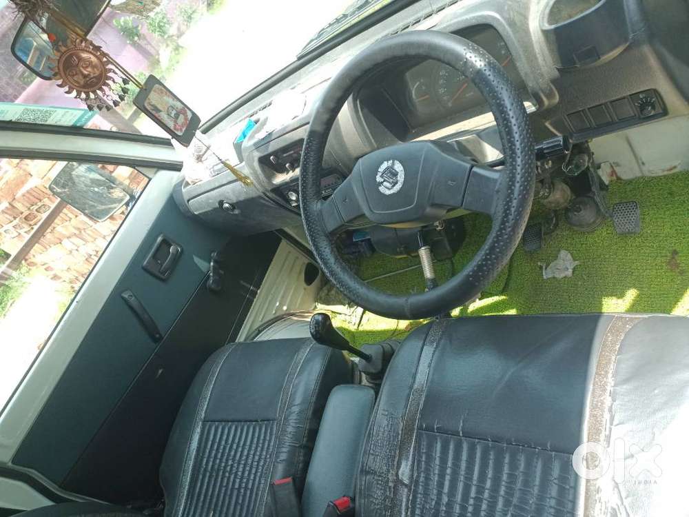 Maruti Suzuki Omni 2018 Petrol 70000 Km Driven