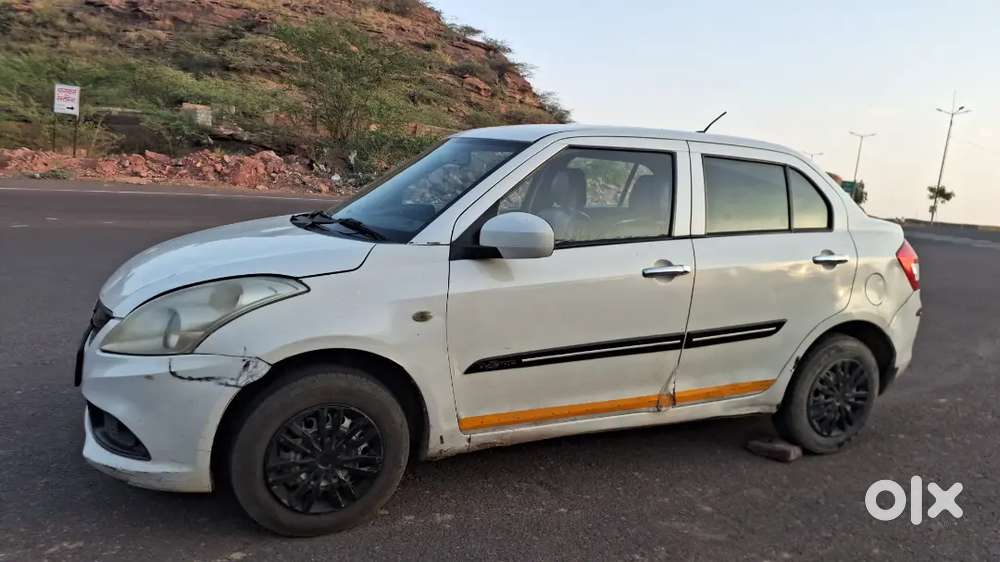 Maruti Dzire Tour Diesel 2018