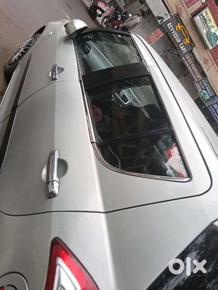 Hyundai Grand I10 Sportz 2014 Edition