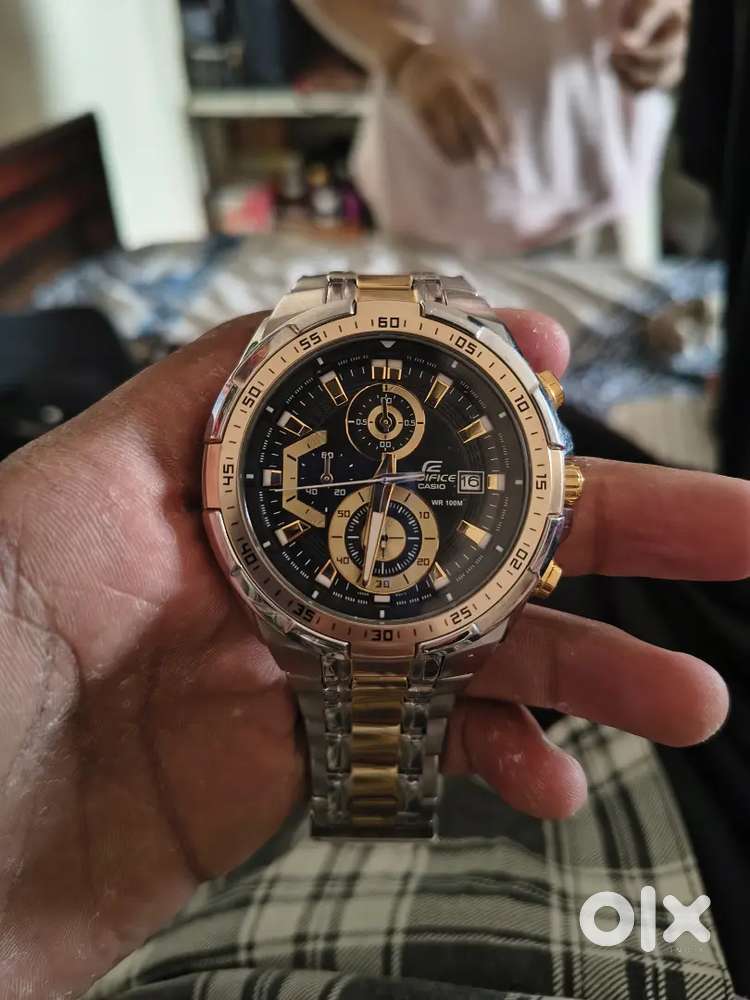 CASIO WATCH FOR MEN BRAND NEW WITH WATCH BOX - Men in undefined