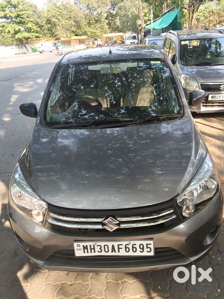 Maruti Suzuki Celerio Vxi Mt, 2016