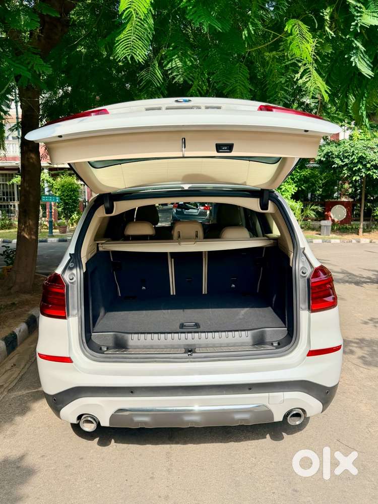 Bmw X3 2019 30i