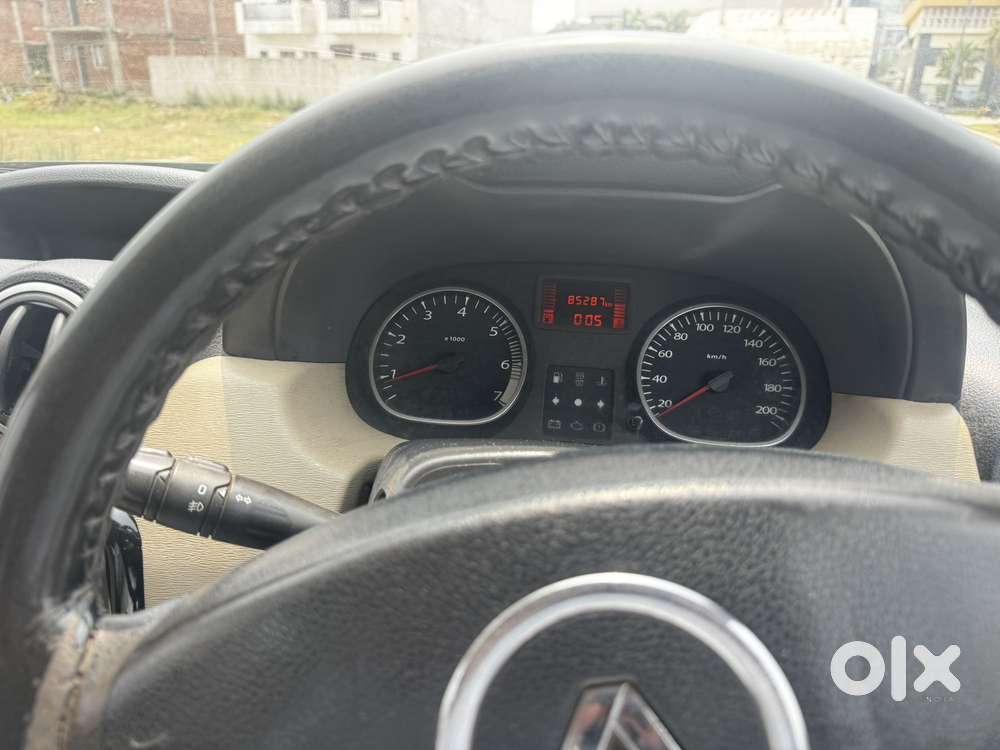Renault Duster 85ps Diesel Rxl, 2013, Diesel