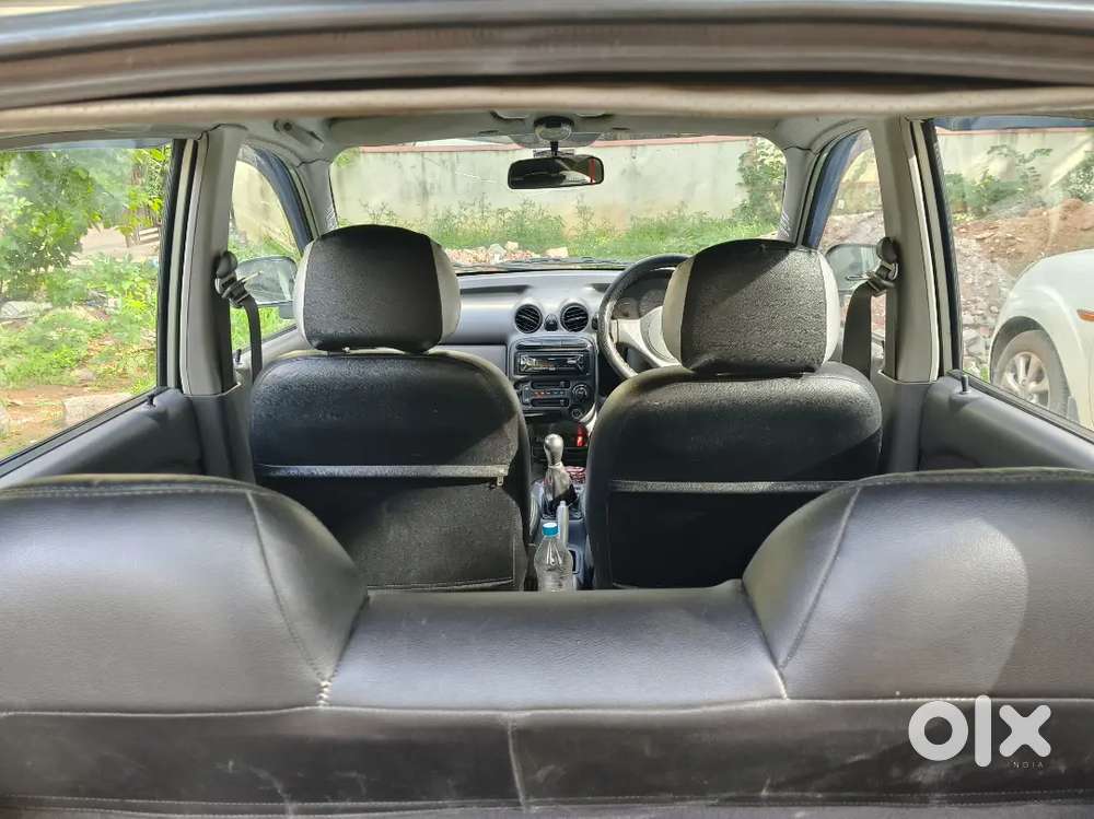 Hyundai Santro Xing 2005