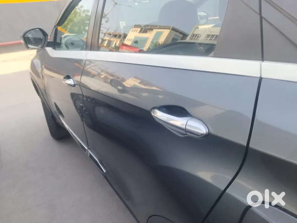 Tata Nexon 2023 Petrol Manual