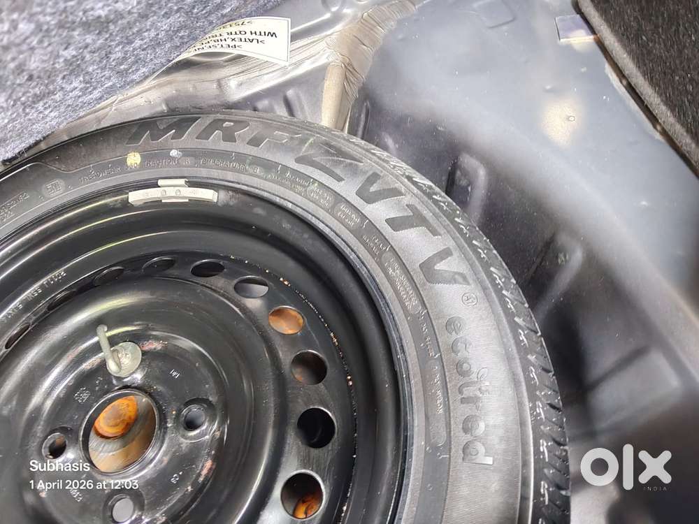 Maruti Suzuki S-presso Vxi Plus, 2021, Petrol