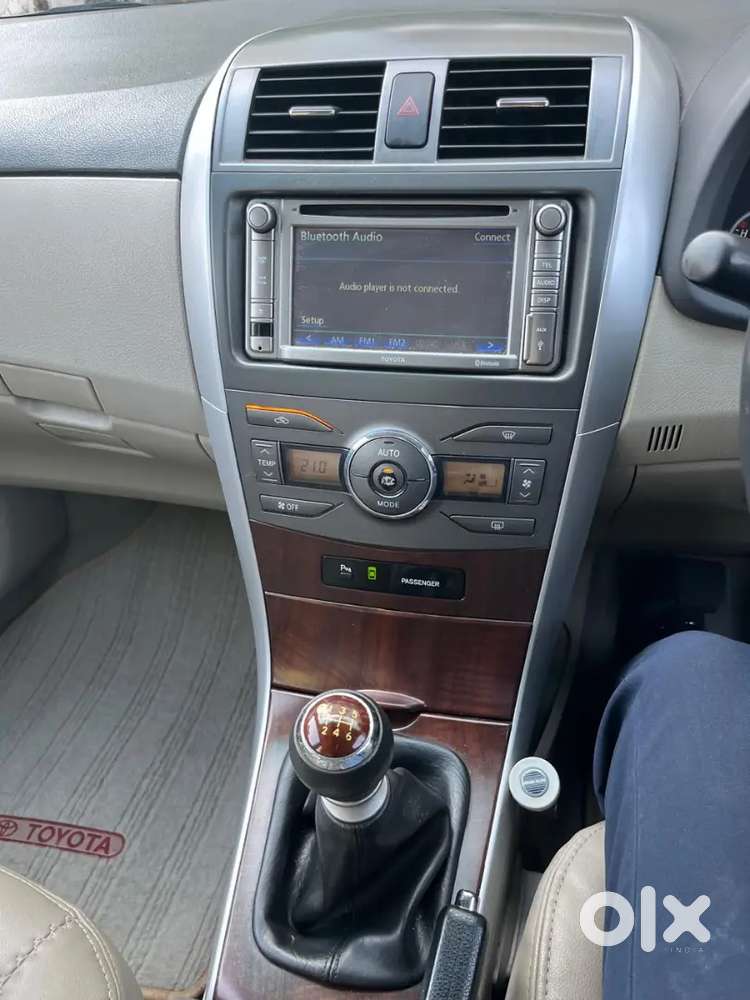 Very Well Maintained Less Driven Recently Service Done