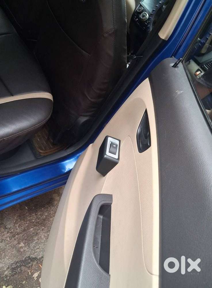 Hyundai Eon Era +, 2012, Petrol