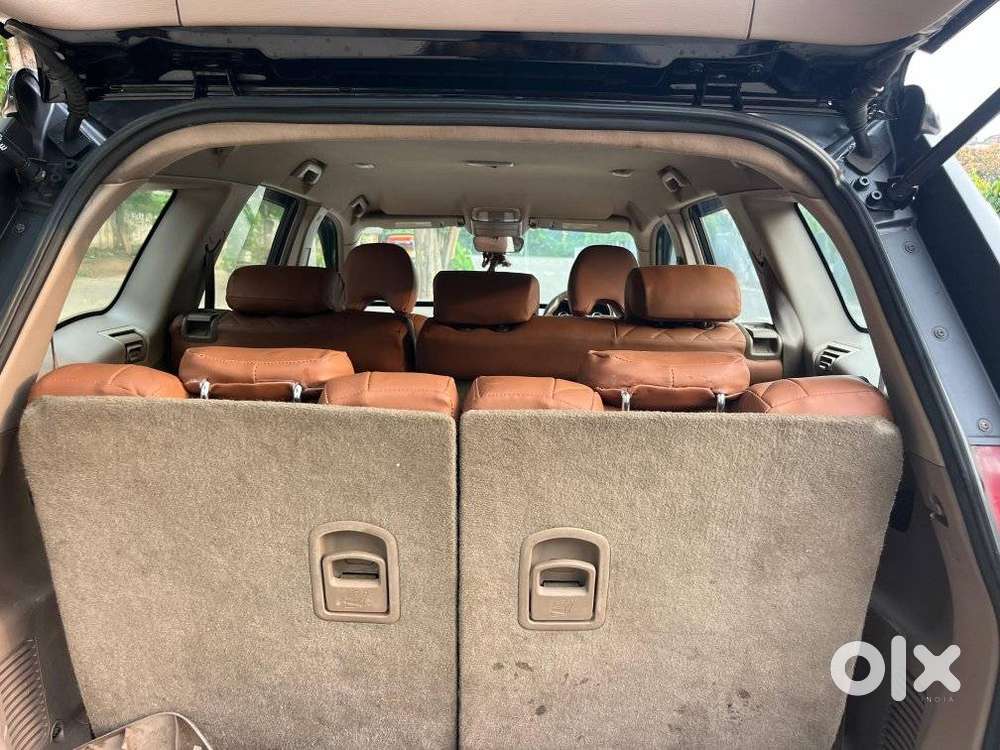 Mahindra Xuv500 W8, 2014, Diesel