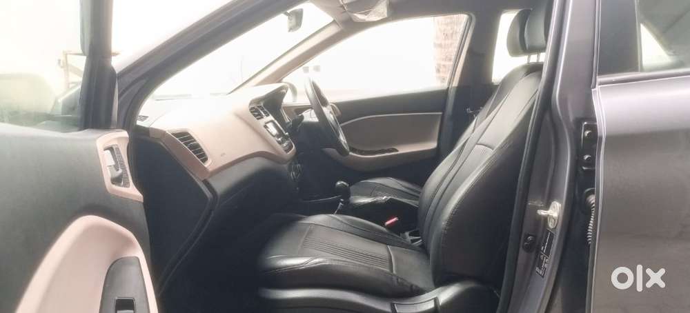 Hyundai I20 1.2 Asta, 2018, Petrol