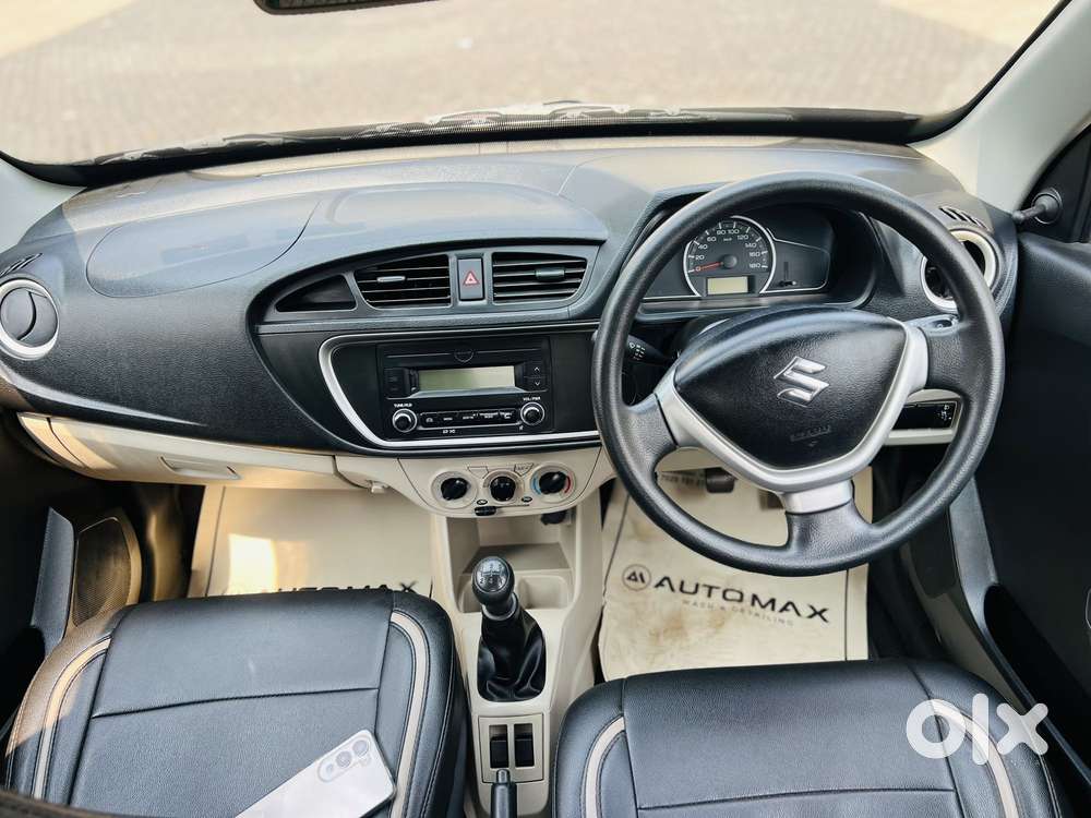 Maruti Suzuki Alto 800 Vxi Airbag, 2021, Petrol