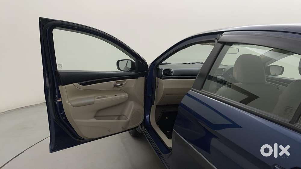 Maruti Suzuki Ciaz 1.4 Delta, 2018, Petrol