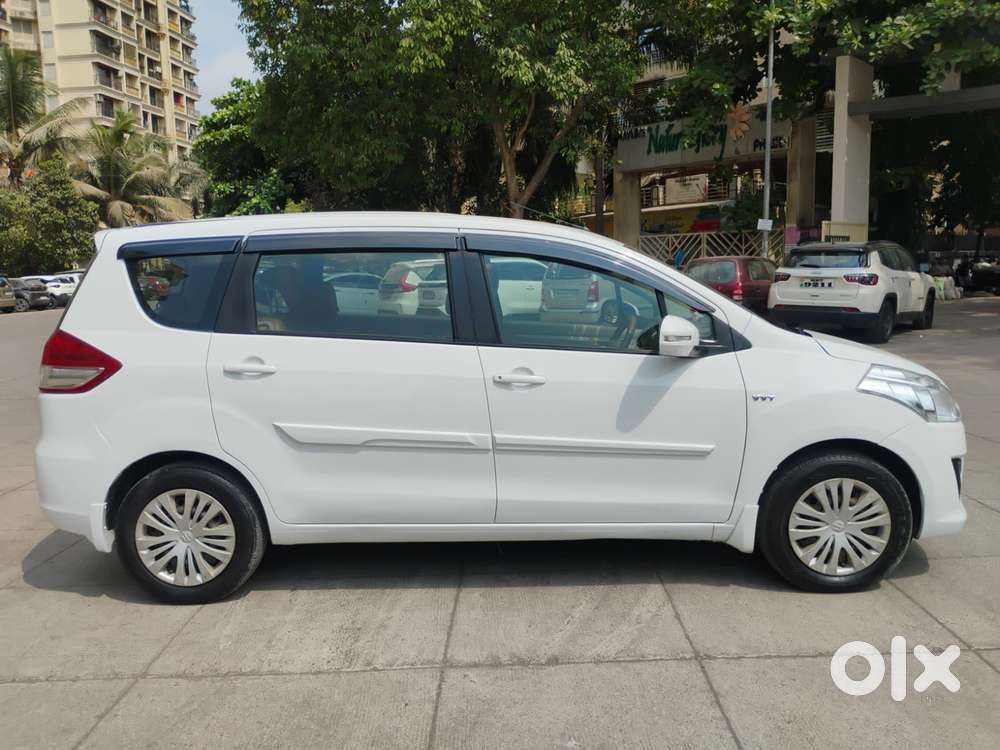 Maruti Suzuki Ertiga 2012-2015 Vxi, 2015, Petrol