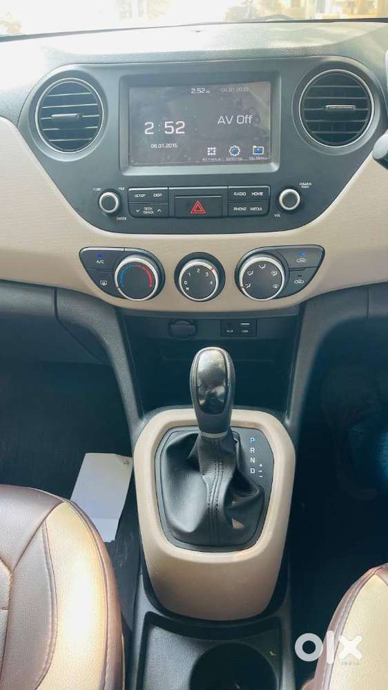 Hyundai Grand I10, 2019