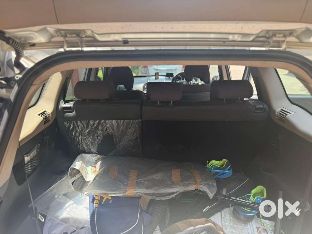 Mahindra Xuv500 2014 Diesel Good Condition