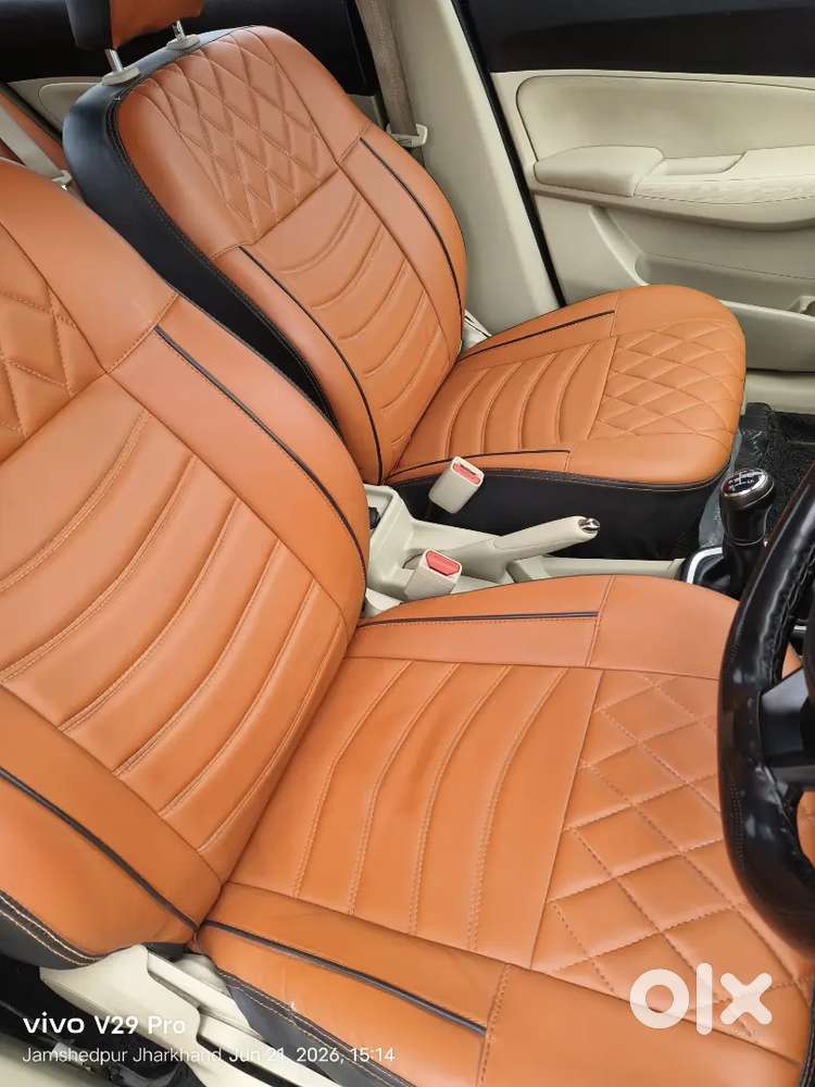 Swift Dzire Vxi Optional 2024