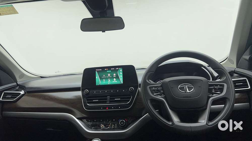 Tata Harrier Xt, 2022, Diesel