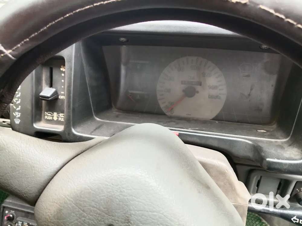 Maruti Suzuki 800 2005