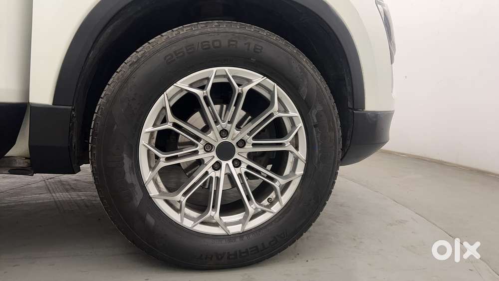 Tata Harrier Xm, 2022, Diesel