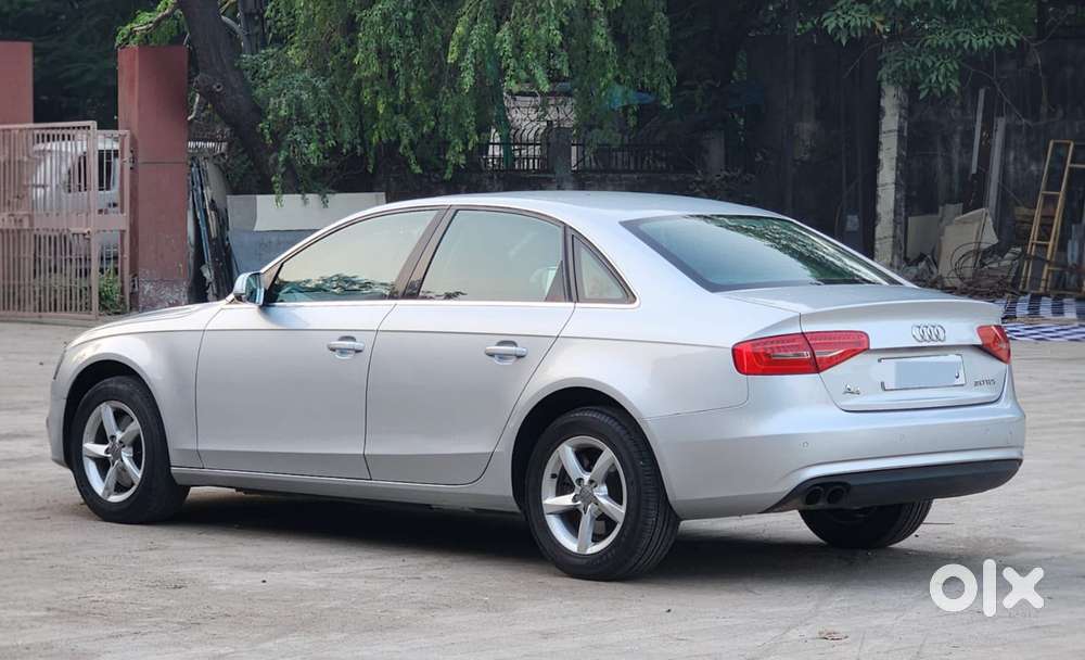 Audi A4 2.0 35 Tdi Premium Plus Sunroof, 2014, Diesel