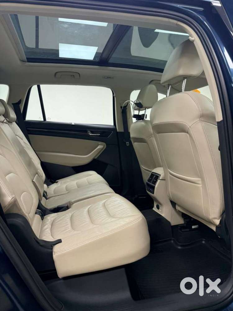 Skoda Kodiaq 2.0 Tdi Style, 2018, Diesel