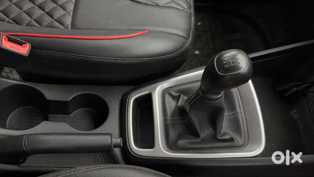 Hyundai Venue S 1.2 Petrol, 2020, Petrol