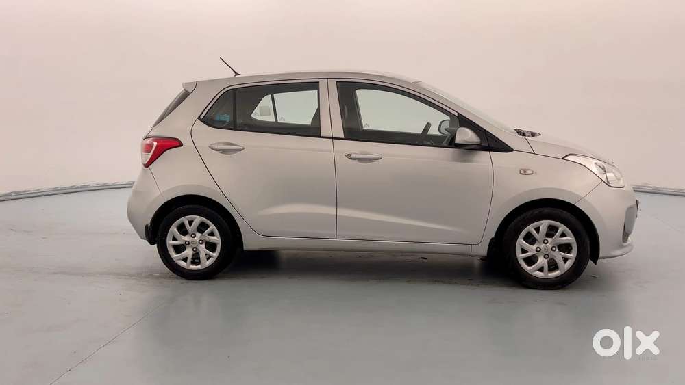 Hyundai Grand I10 1.2 Kappa Magna, 2018, Petrol