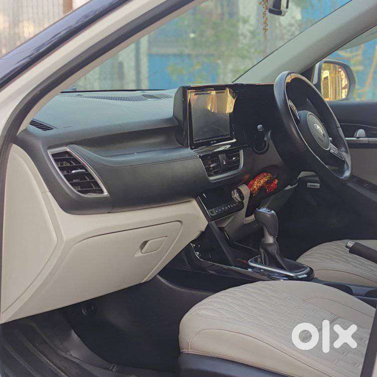 Kia Seltos Htx Plus D, 2019, Diesel