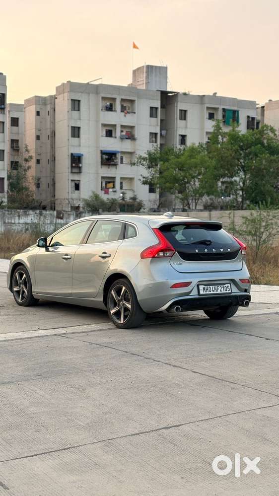 Volvo V40 Cross Country D3, 2016, Diesel