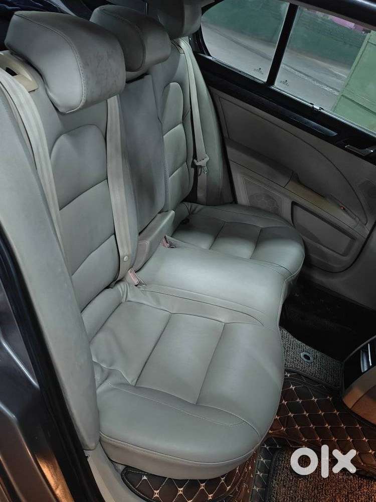 Skoda Superb 2.5 Elegance Tdi At, 2011, Diesel