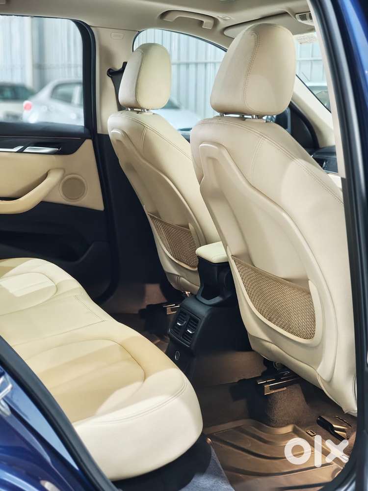 Bmw X1 Sdrive 20d X Line, 2018, Diesel