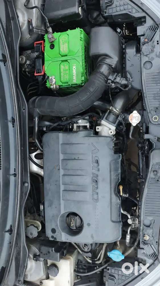 Hyundai I20 Diesel Well Maintained