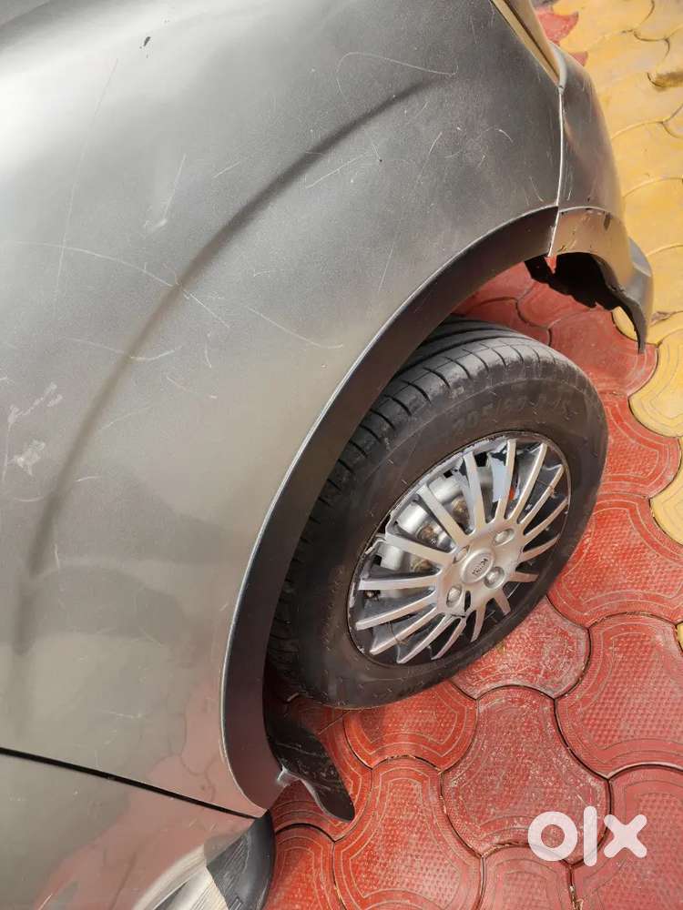 Mahindra Xylo Diesel Manual 2012