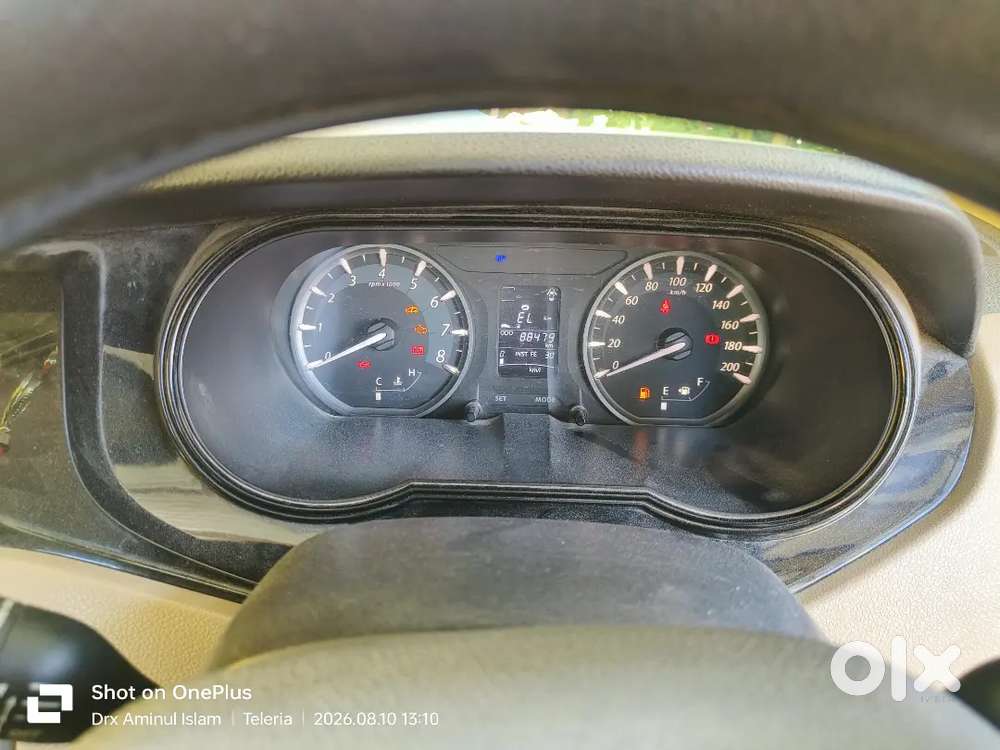 Tata Zest 2016 Petrol 87000 Km Driven Good Condition