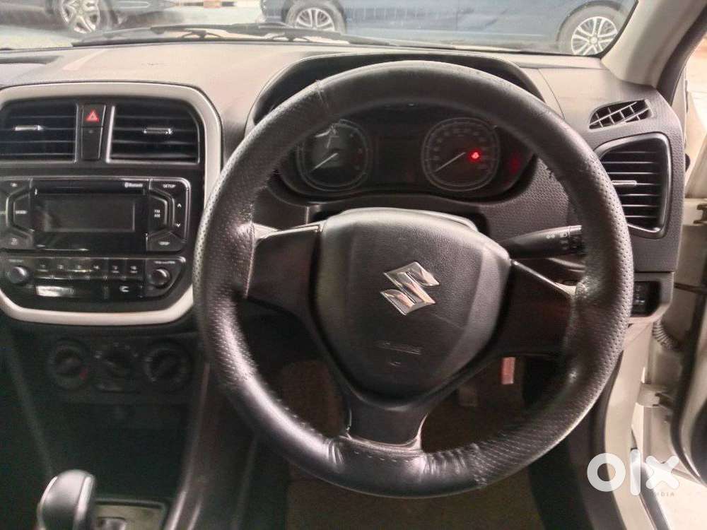 Maruti Suzuki Brezza Vdi, 2018, Diesel