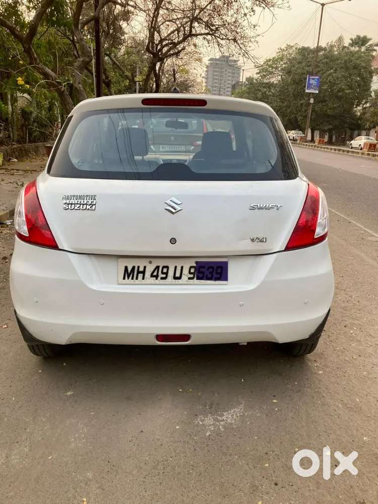 Maruti Suzuki Swift 2016 Petrol Well Maintained