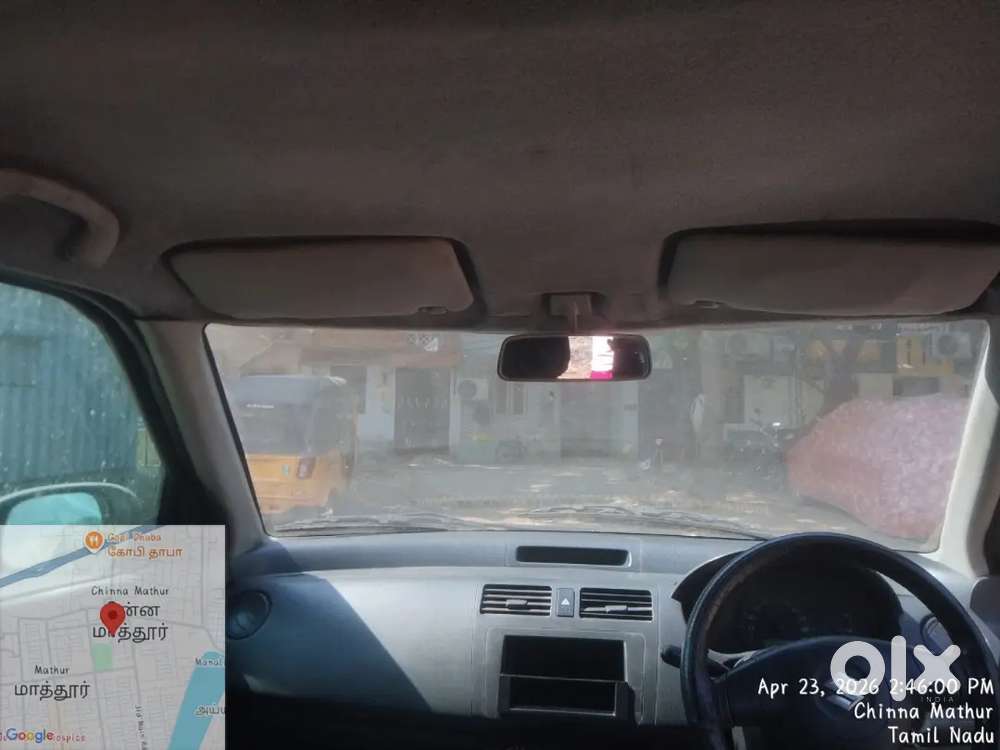 Maruti Swift Dzire 2013 Diesel Tour