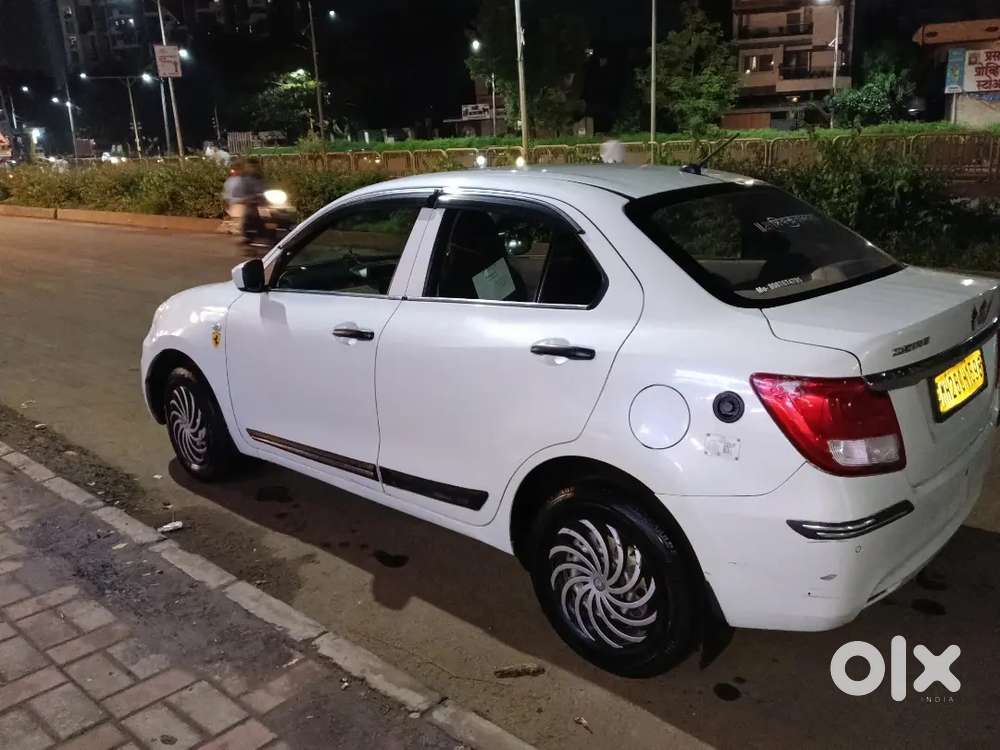 Maruti Suzuki Dzire 2024