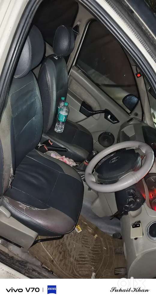 Mahindra Verito 1.5 D4 2013 Urgent Sell