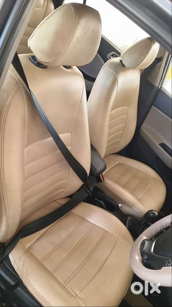 I20 2018 Magna Petrol Variant